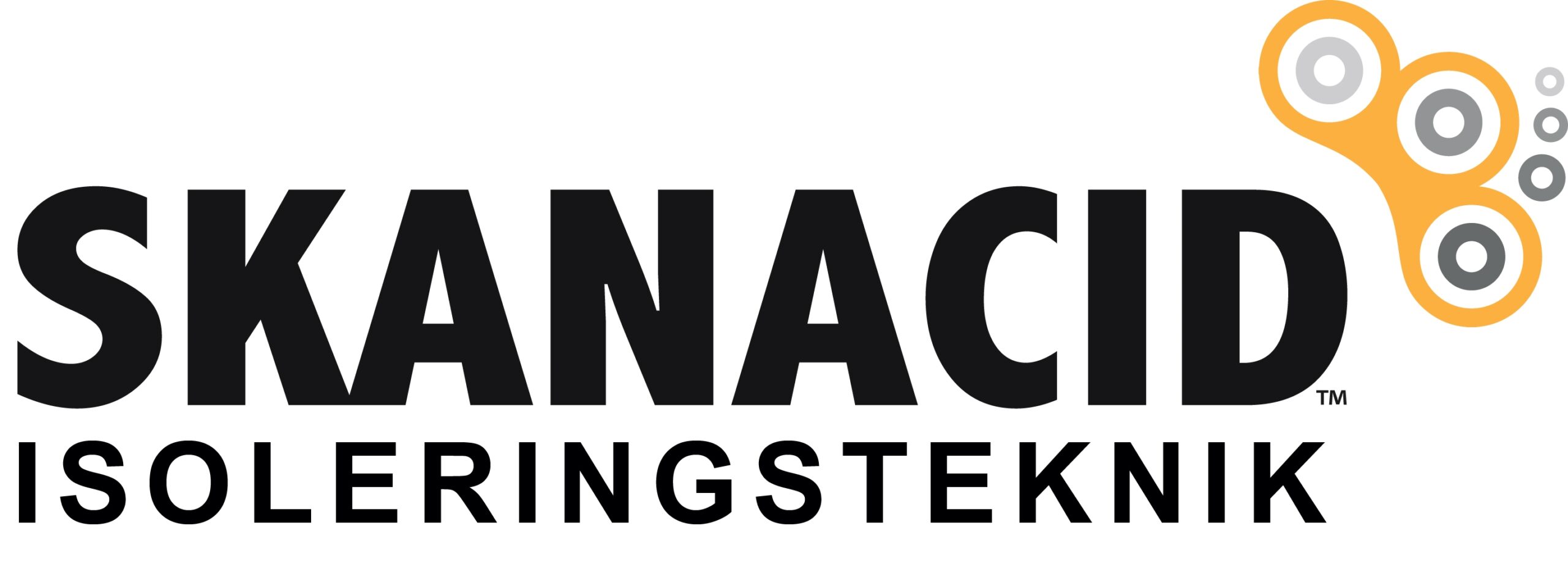 Skanacid Isoleringsteknik