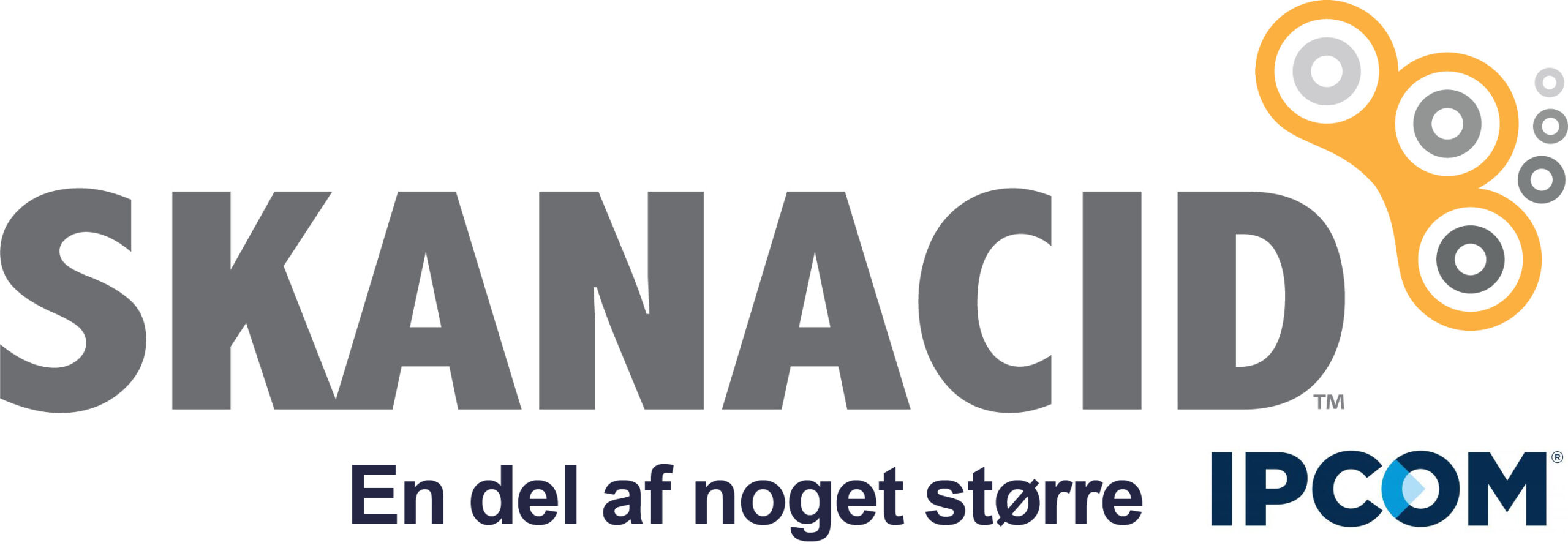 IPCOM partner Skanacid