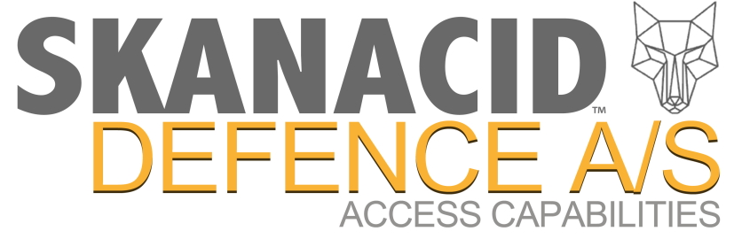 Skanacid Defence